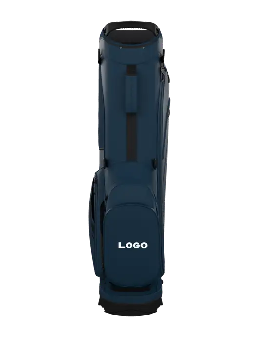 Callaway Chase Navy Stand Golf Bag w/Logo