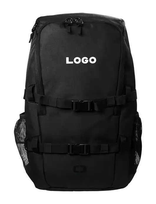 OGIO Blacktop Street Pack w/Logo