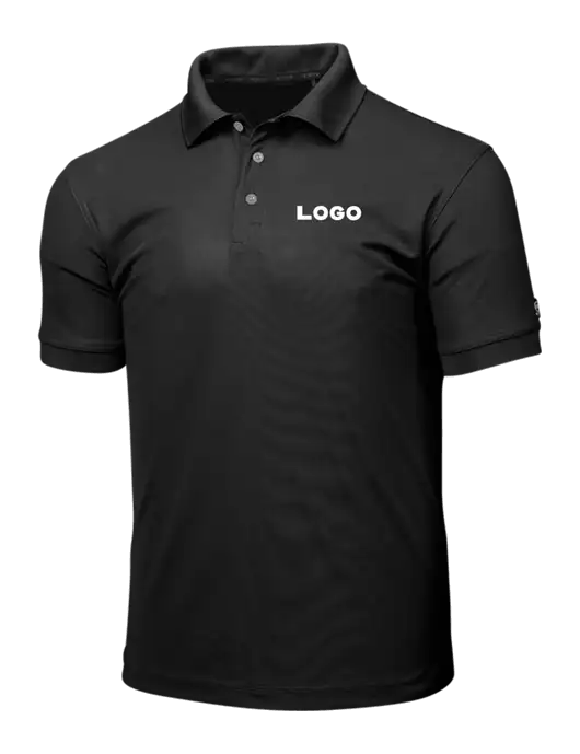OGIO Blacktop Caliber 2.0 Polo w/Logo