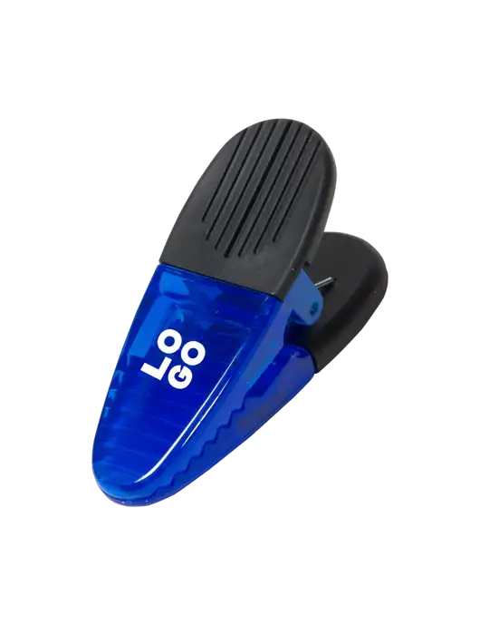 Magnetic Royal Power Clip w/Logo