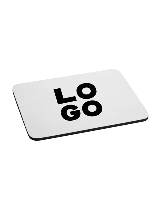 Neoprene Mouse Pad 9.25" x 7.75"  w/Logo