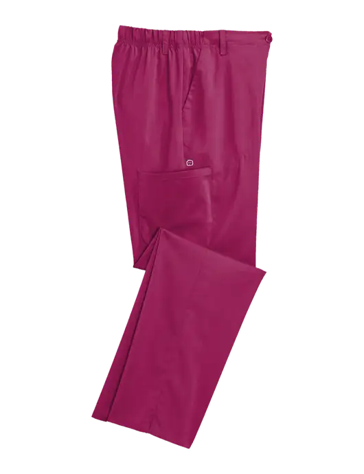 Wink Wine Mens Premiere Flex Cargo Pant w/No Logo