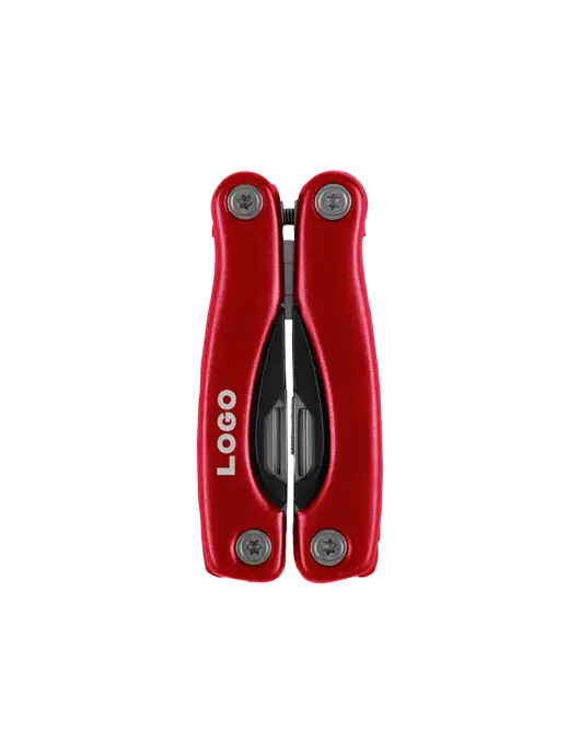 EverReady Metallic Red Utility Tool w/Logo